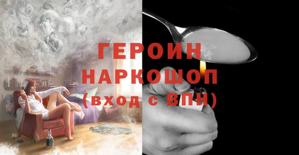 хмурый Алексин